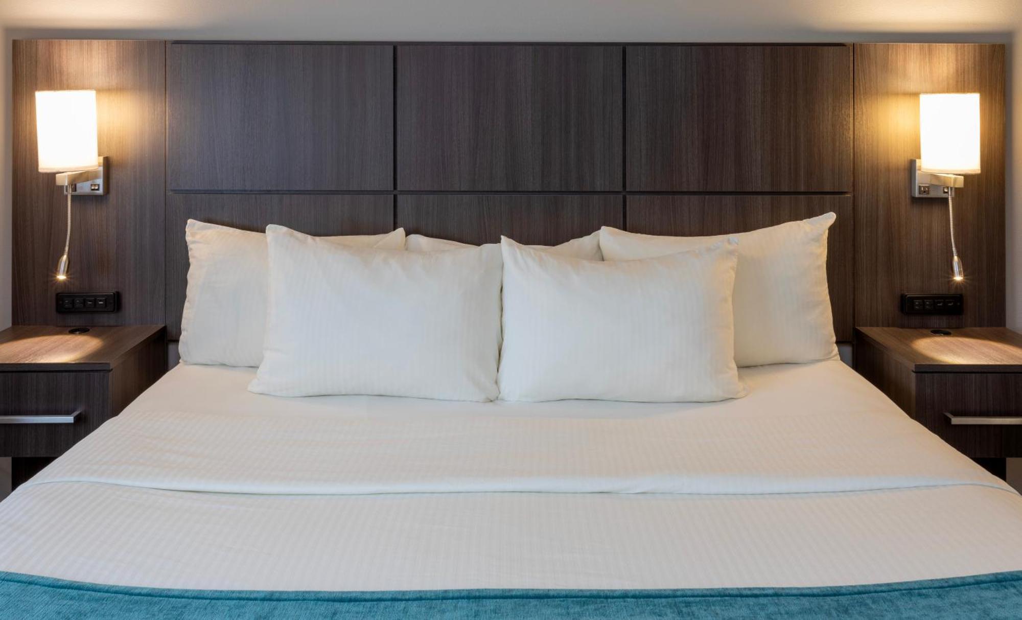 Paynesville Inn & Suites Cameră foto