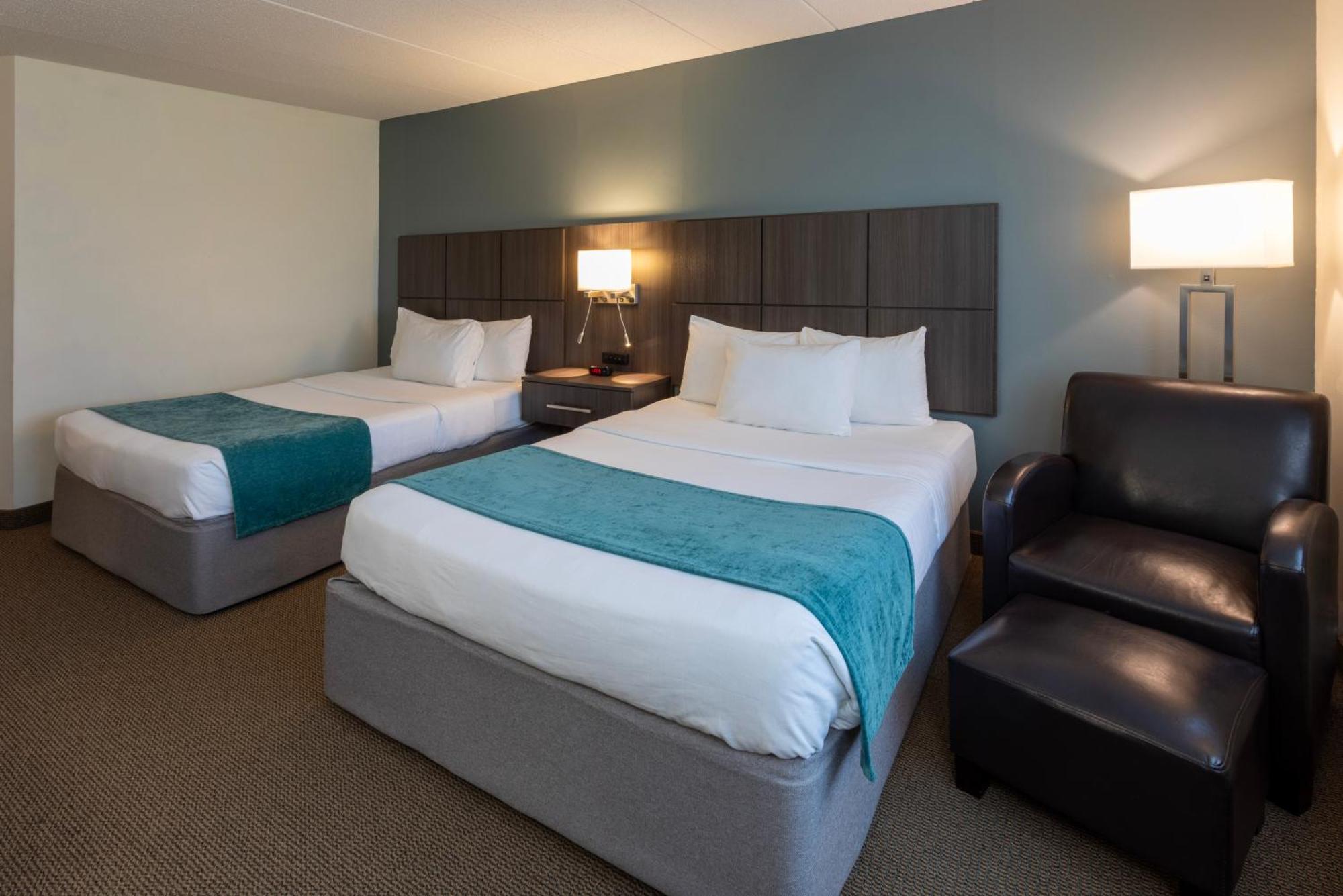 Paynesville Inn & Suites Cameră foto