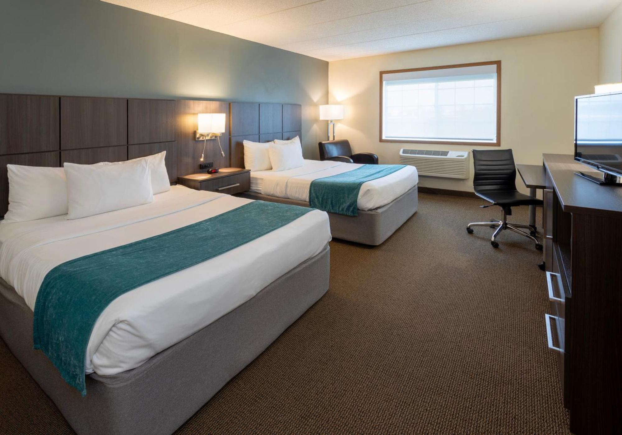 Paynesville Inn & Suites Cameră foto